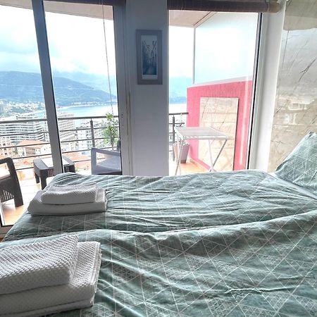 Perla Apartment Budva Exterior foto